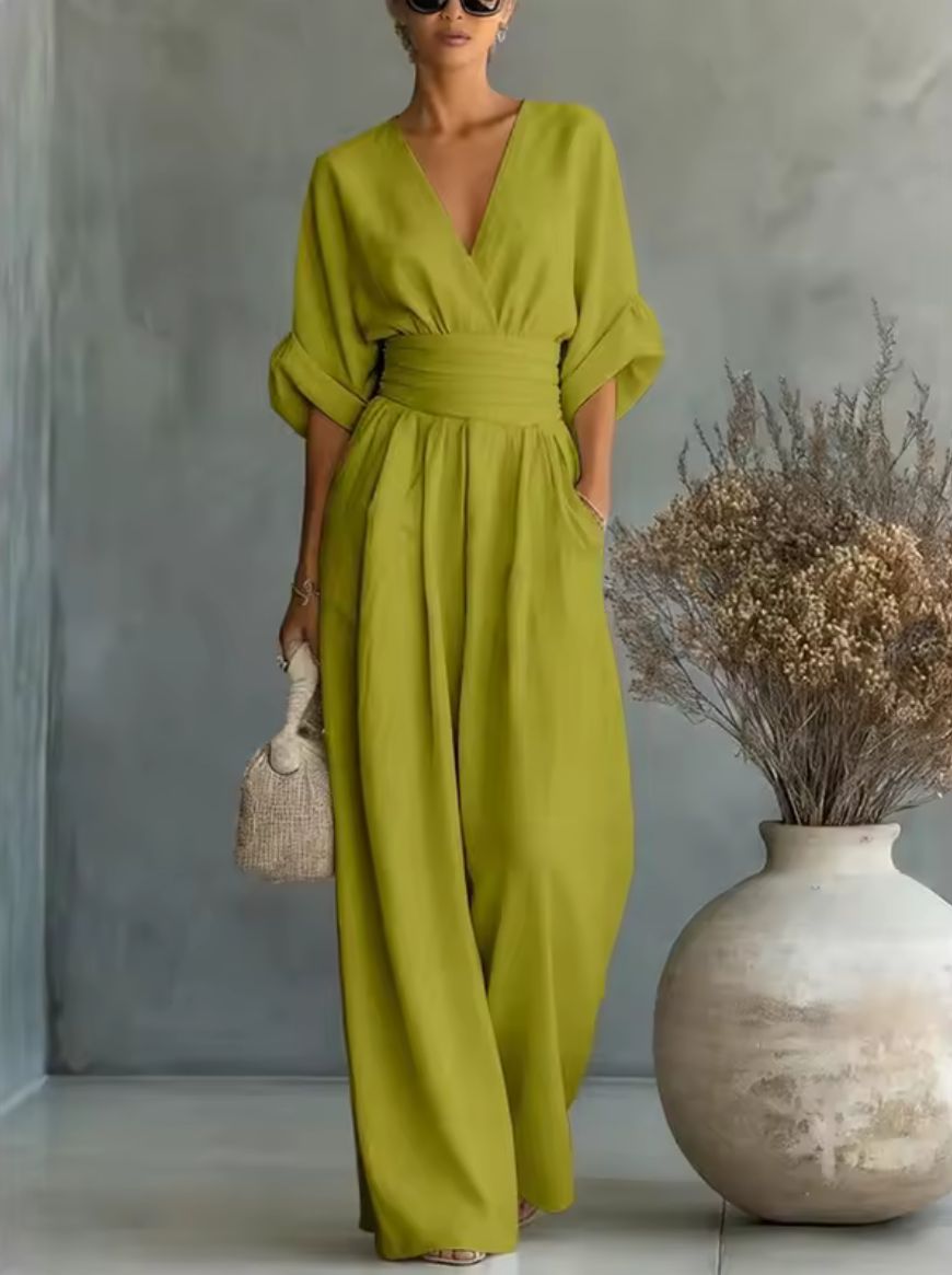 Risel · Tuta comoda ed elegante