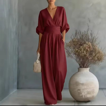 Risel · Tuta comoda ed elegante