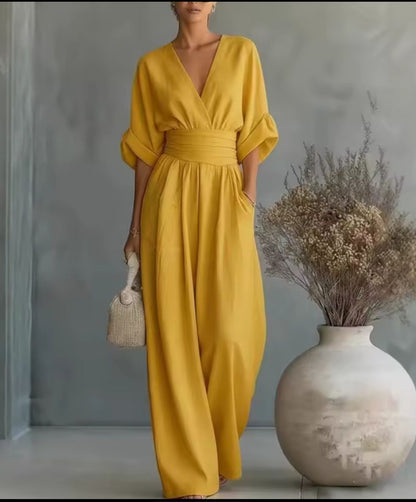 Risel · Tuta comoda ed elegante