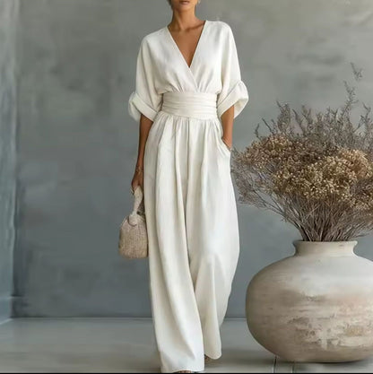 Risel · Tuta comoda ed elegante