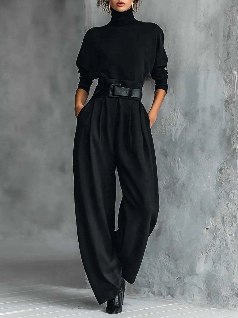 Prisca · Tuta intera elegante