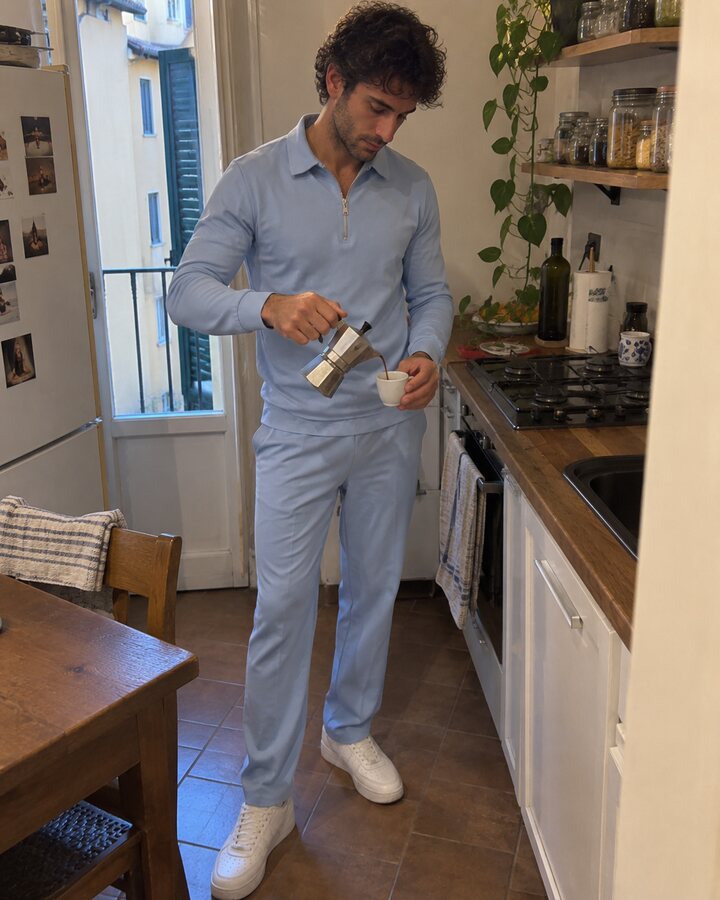 Recensione cliente Alessio 11