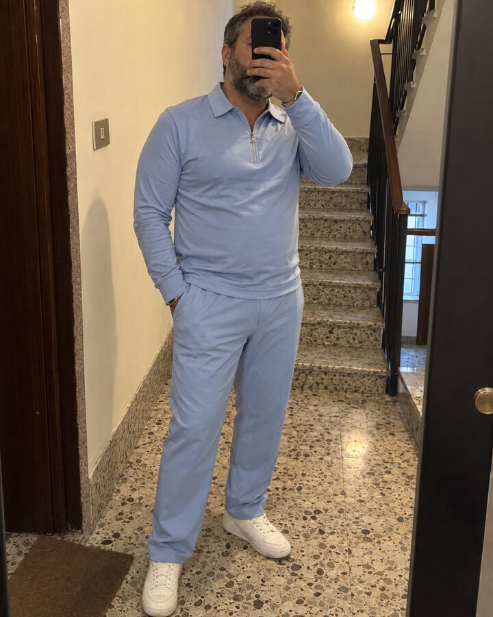 Recensione cliente Alessio 16