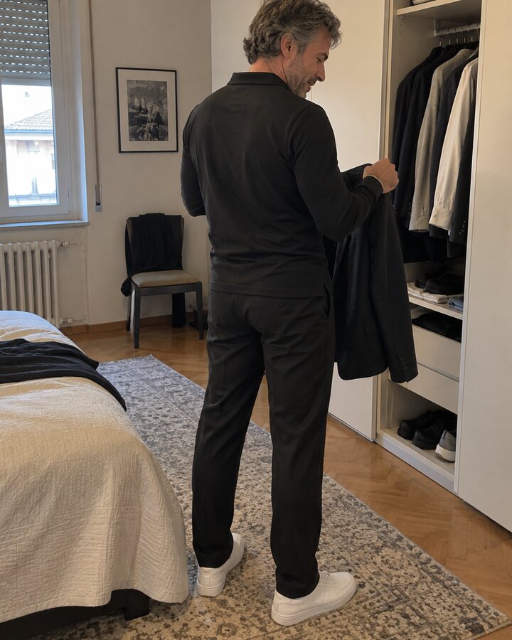 Recensione cliente Alessio 19