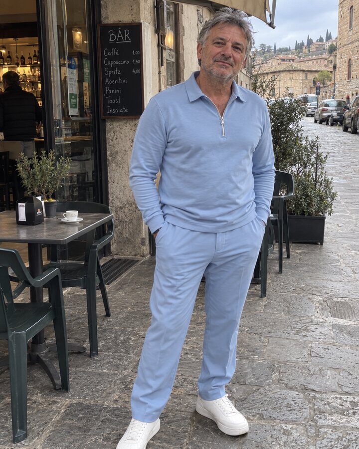 Recensione cliente Alessio 22