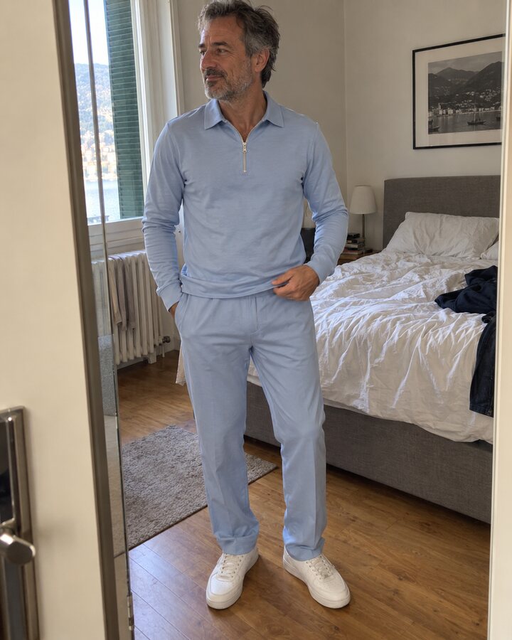 Recensione cliente Alessio 24