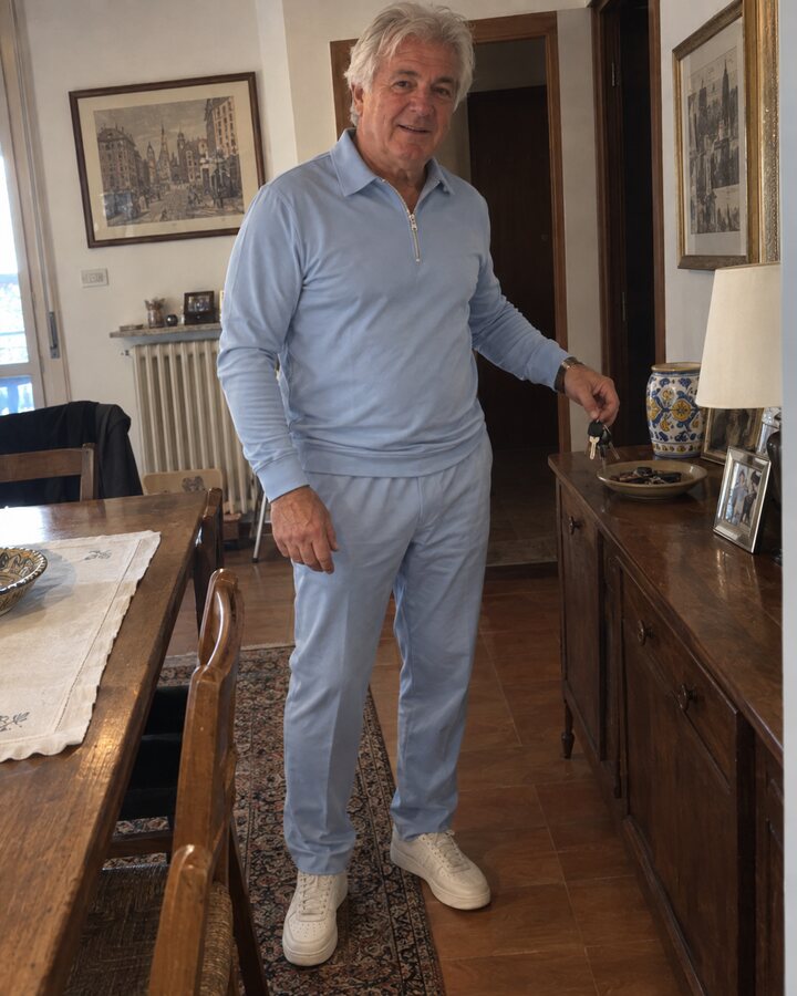 Recensione cliente Alessio 27