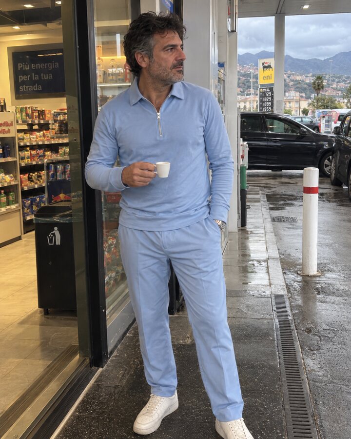 Recensione cliente Alessio 29