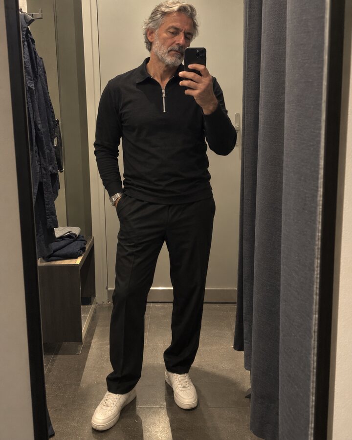Recensione cliente Alessio 31