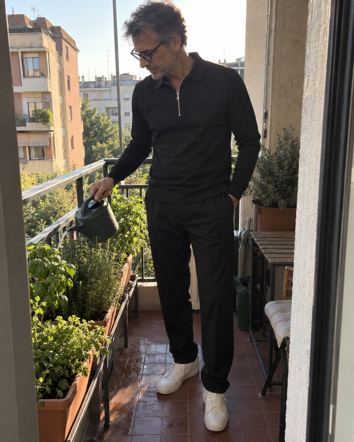 Recensione cliente Alessio 32