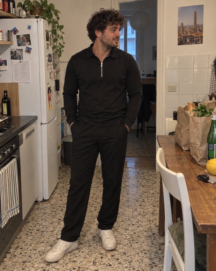 Recensione cliente Alessio 37