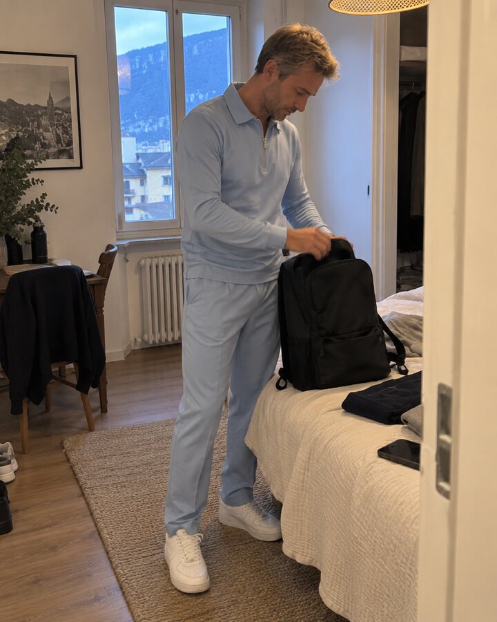 Recensione cliente Alessio 42