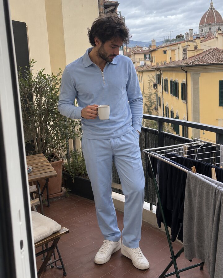 Recensione cliente Alessio 44