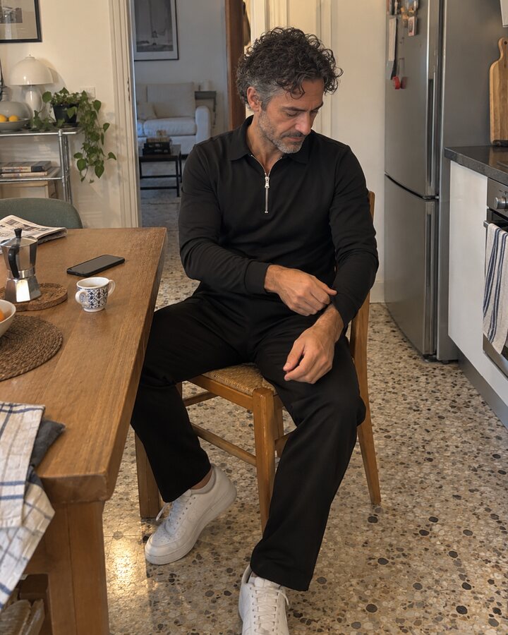 Recensione cliente Alessio 45