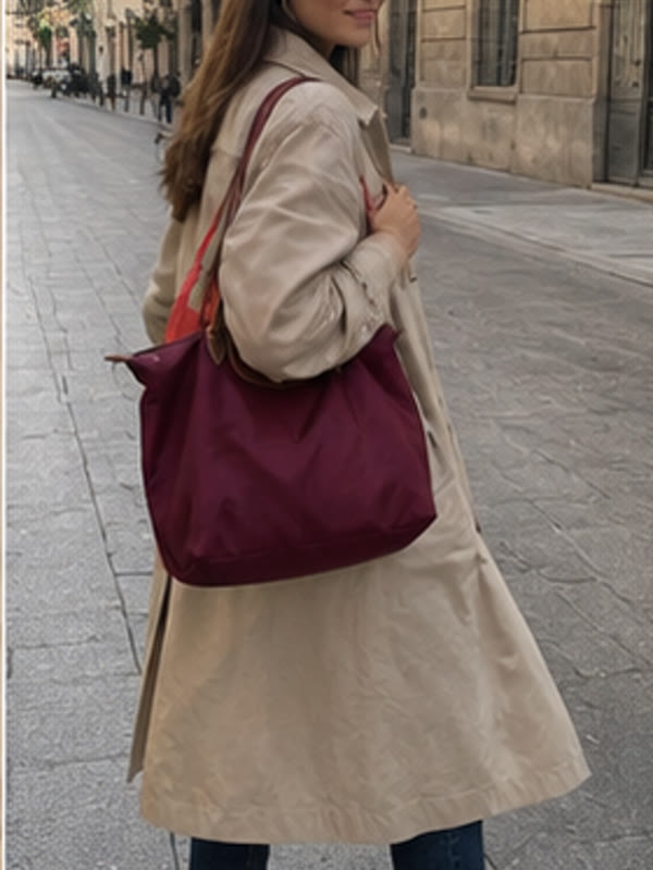 Recensione fotografica Aurelia 30