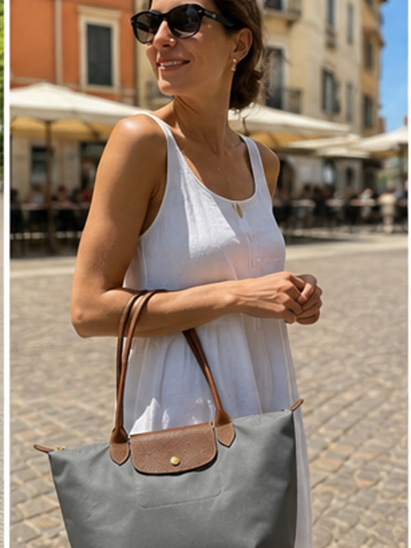 Recensione fotografica Aurelia 42