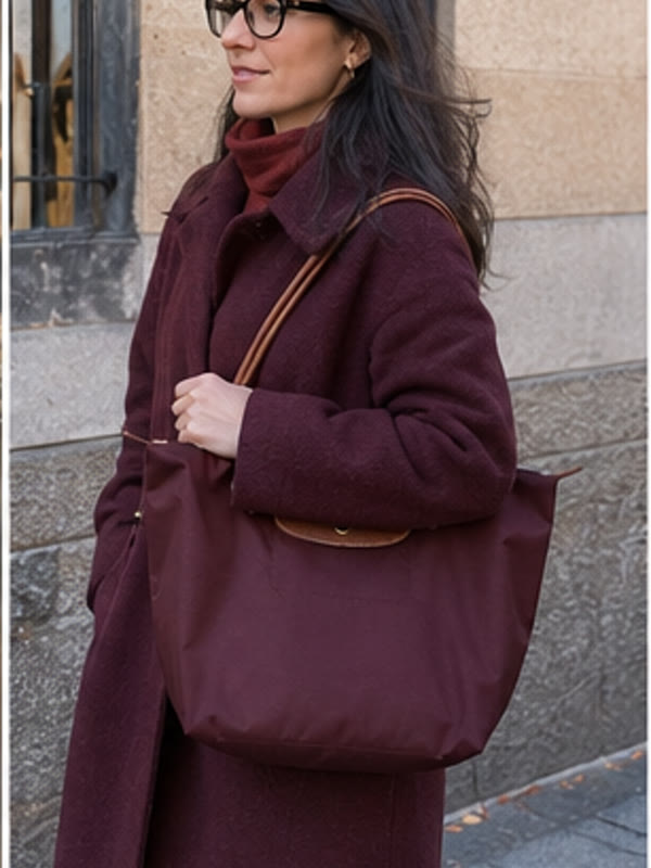 Recensione fotografica Aurelia 44