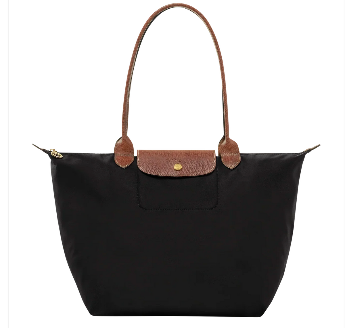 Borsa Aurelia vista frontale