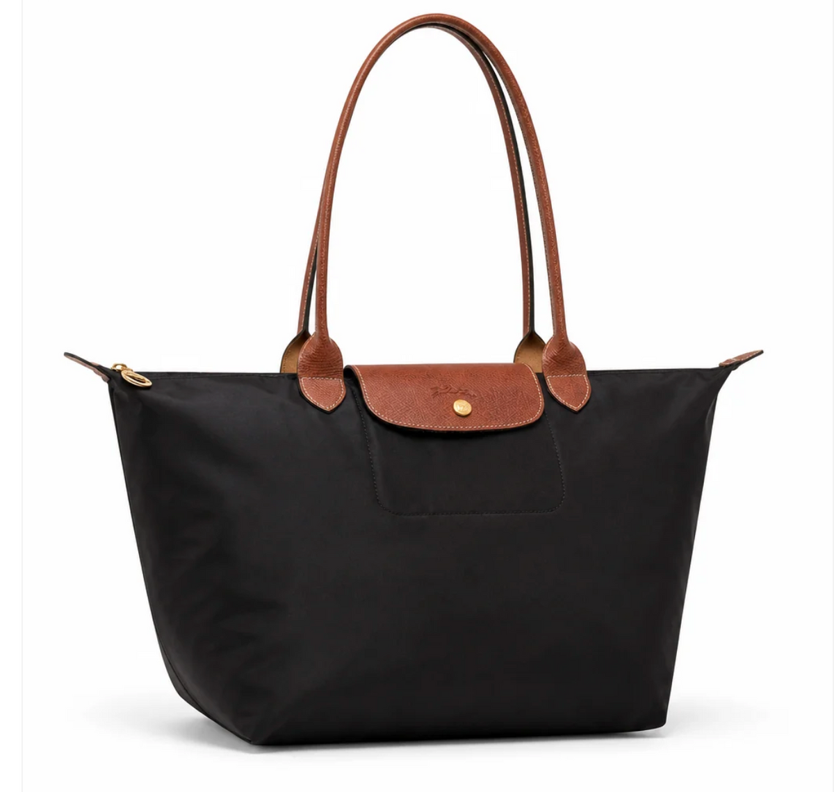 Borsa Aurelia dettaglio laterale