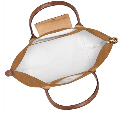 Aurelia | Borsa tote leggera e capiente