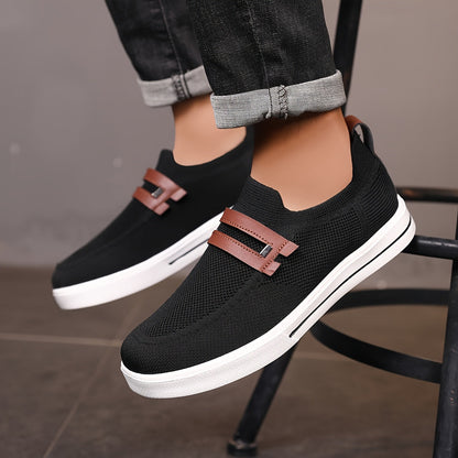 Ivo · Scarpe in Rete Eleganti