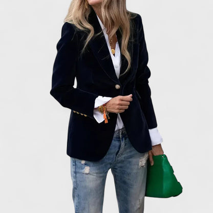 Marta · Elegante Giacca Sartoriale