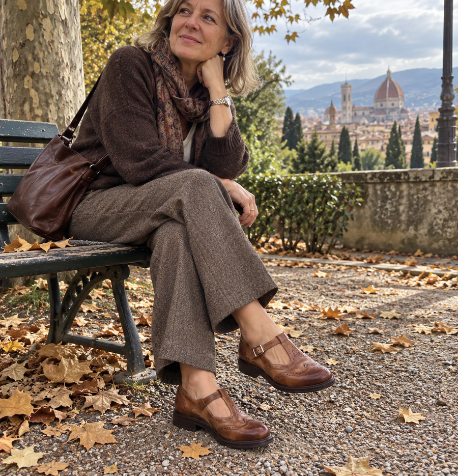 Recensione cliente Bianca 13