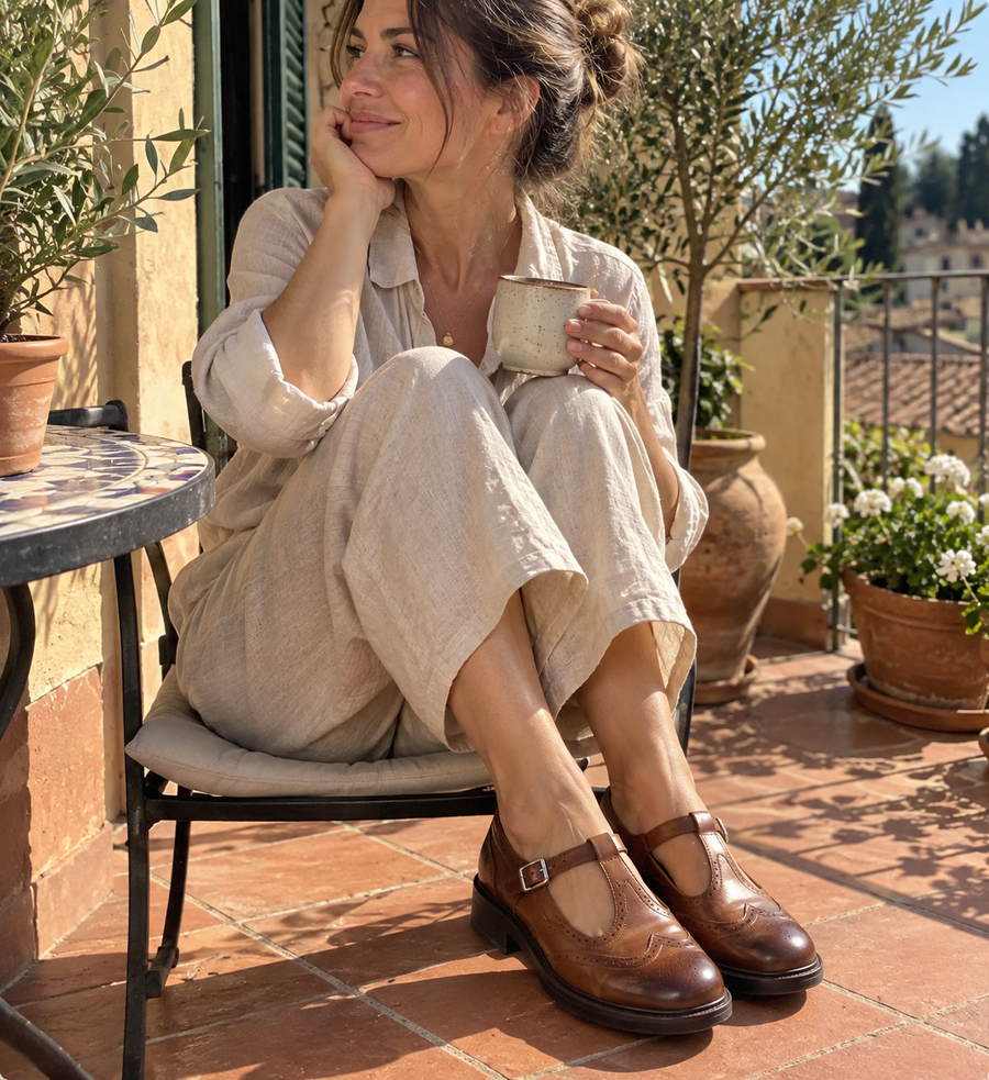 Recensione cliente Bianca 16