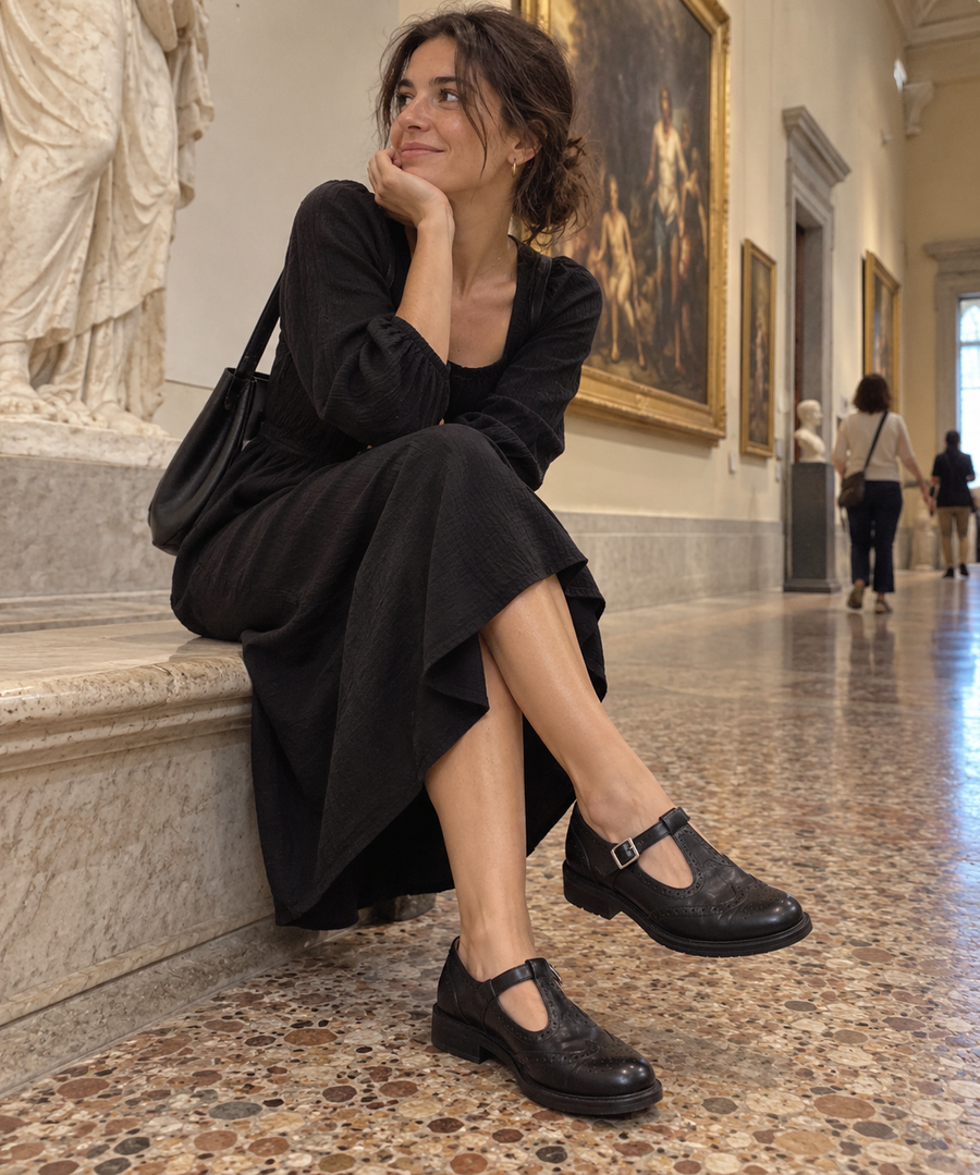 Recensione cliente Bianca 24
