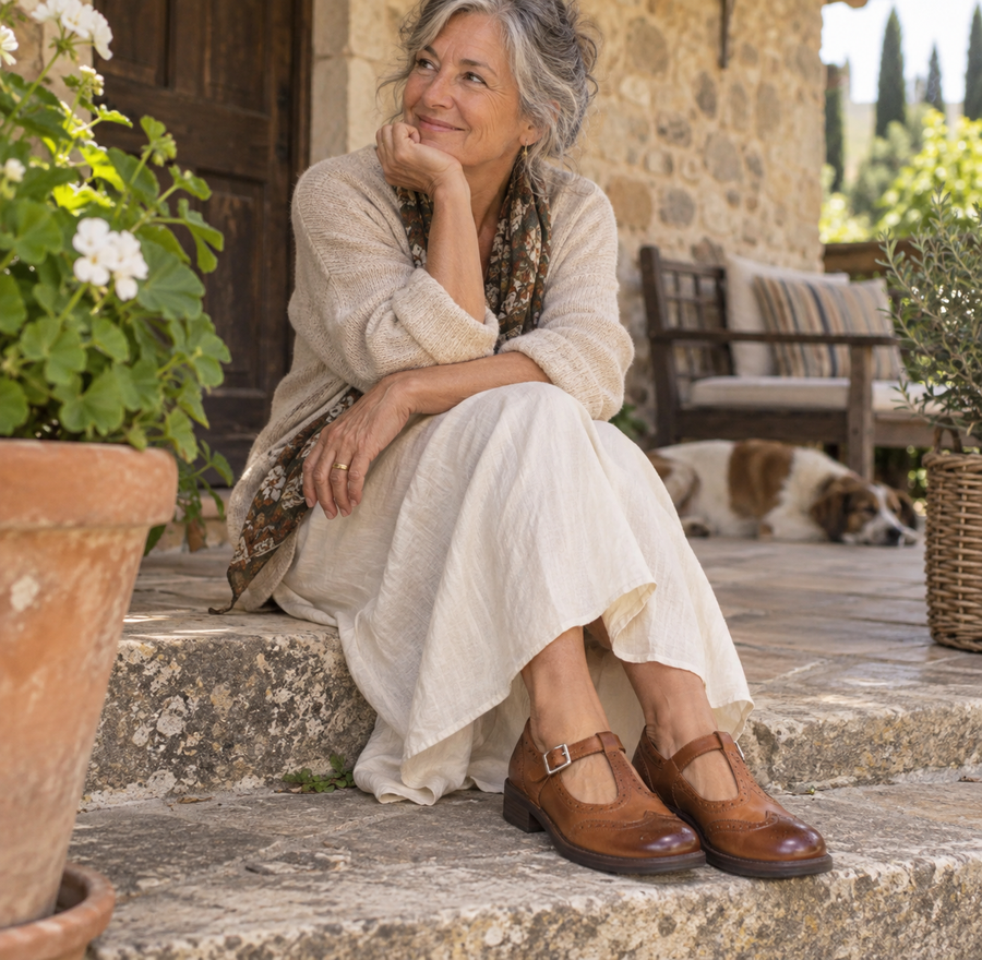 Recensione cliente Bianca 26