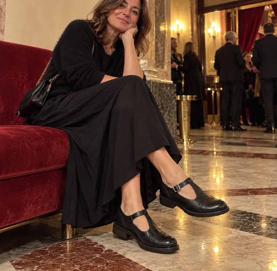 Recensione cliente Bianca 39