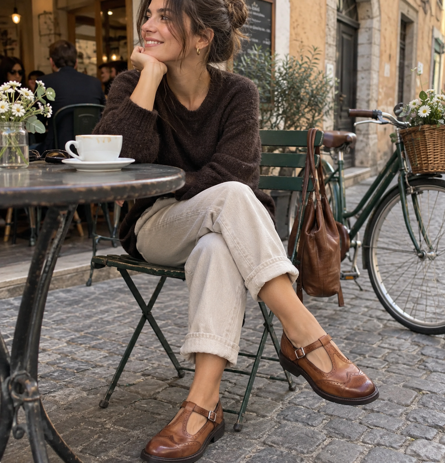 Recensione cliente Bianca 40