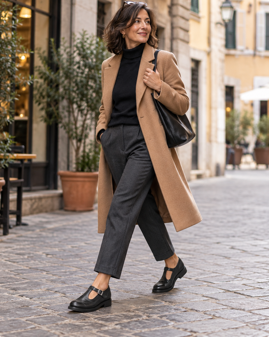 Recensione cliente Bianca 50