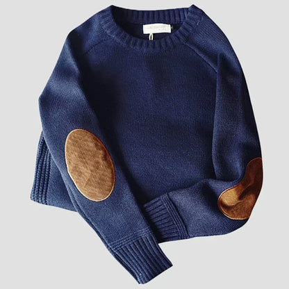Teresa · Maglione in Lana Accogliente