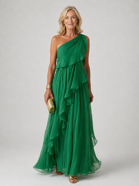Victoria | Abito largo y elegante