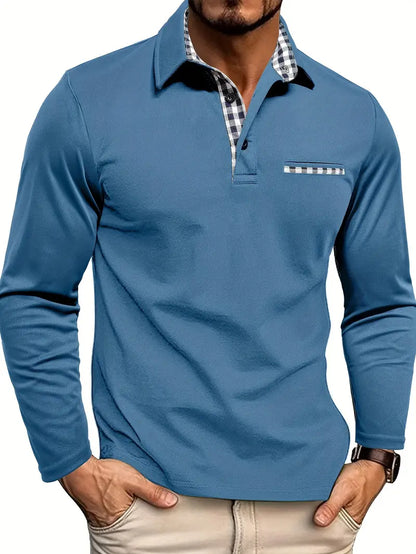 Dino · Polo in Cotone Soffice