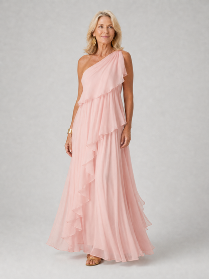 Victoria | Abito lungo elegante