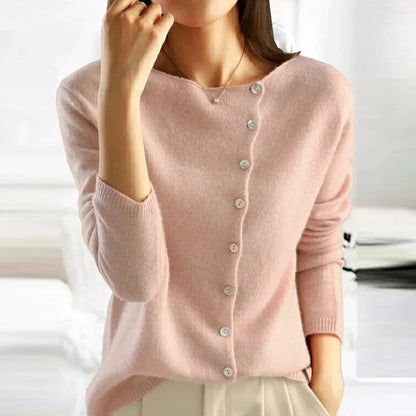 Olimpia · Gilet elegante dal design sofisticato