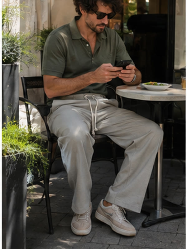Recensione fotografica Elio 8