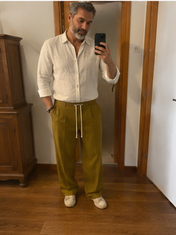 Recensione fotografica Elio 37