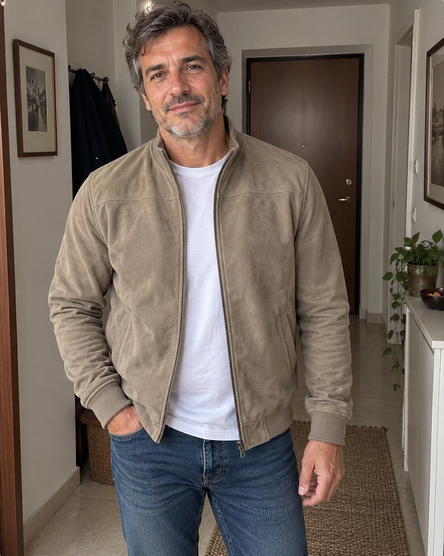 Ispirazione di stile Ettore 1
