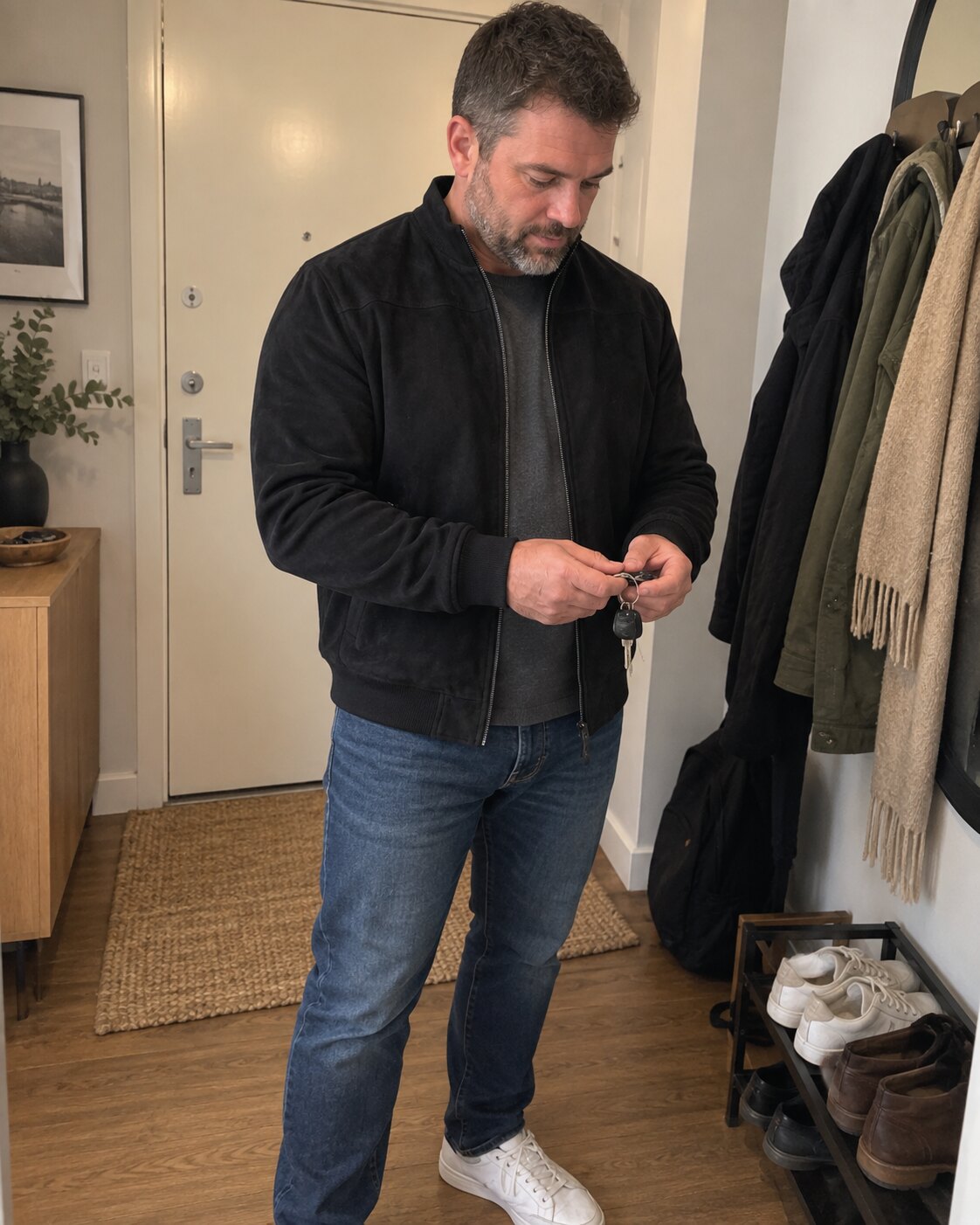 Ispirazione di stile Ettore 2