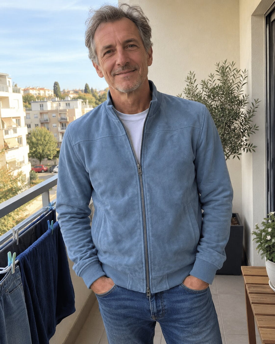 Ispirazione di stile Ettore 3