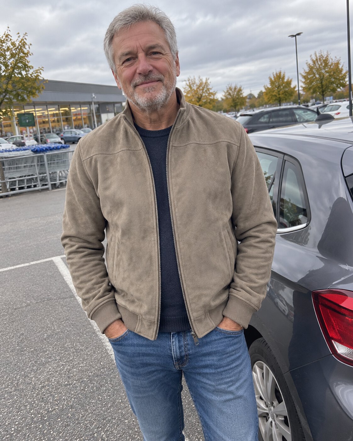 Ispirazione di stile Ettore 4