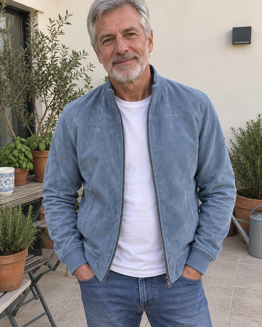 Ispirazione di stile Ettore 14