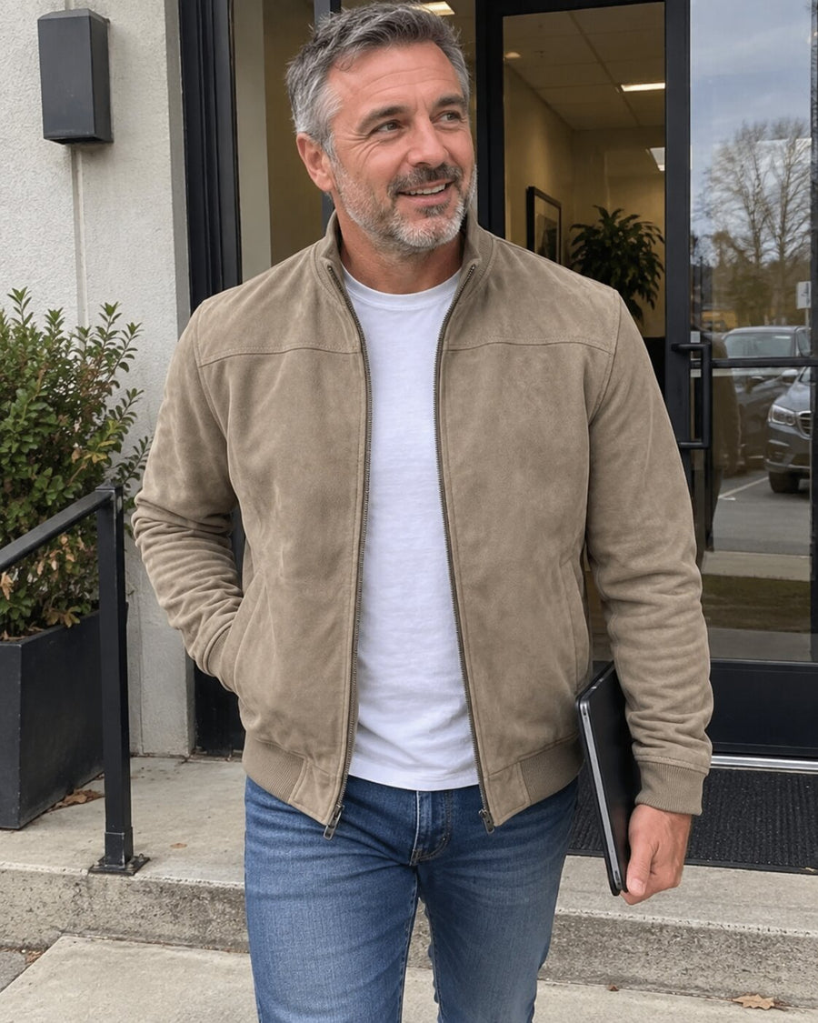 Ispirazione di stile Ettore 15