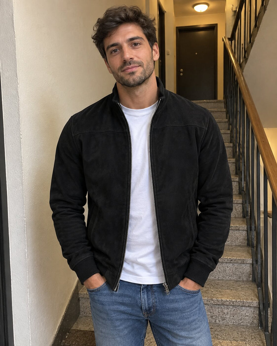 Ispirazione di stile Ettore 22