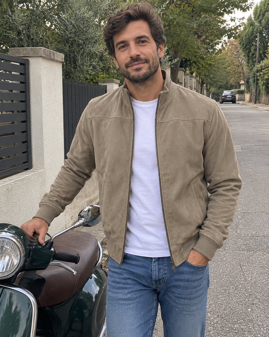 Ispirazione di stile Ettore 31