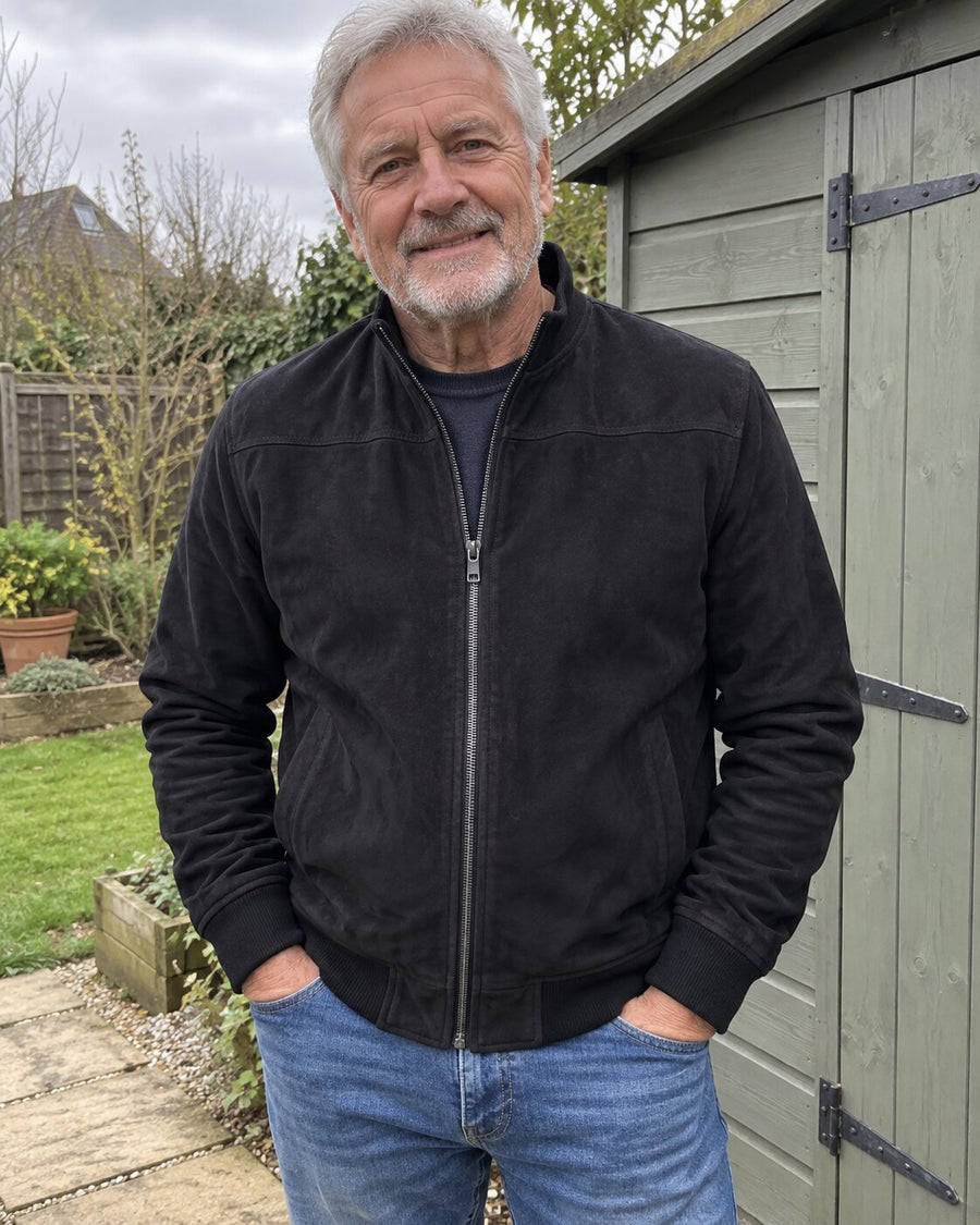 Ispirazione di stile Ettore 36
