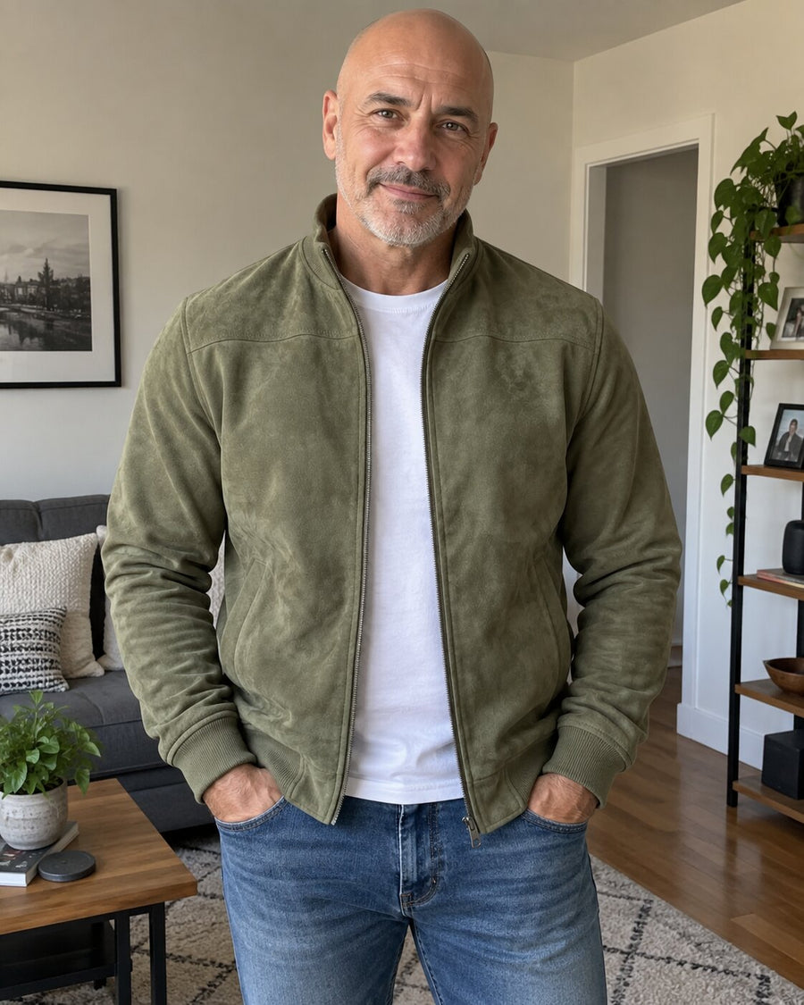 Ispirazione di stile Ettore 40